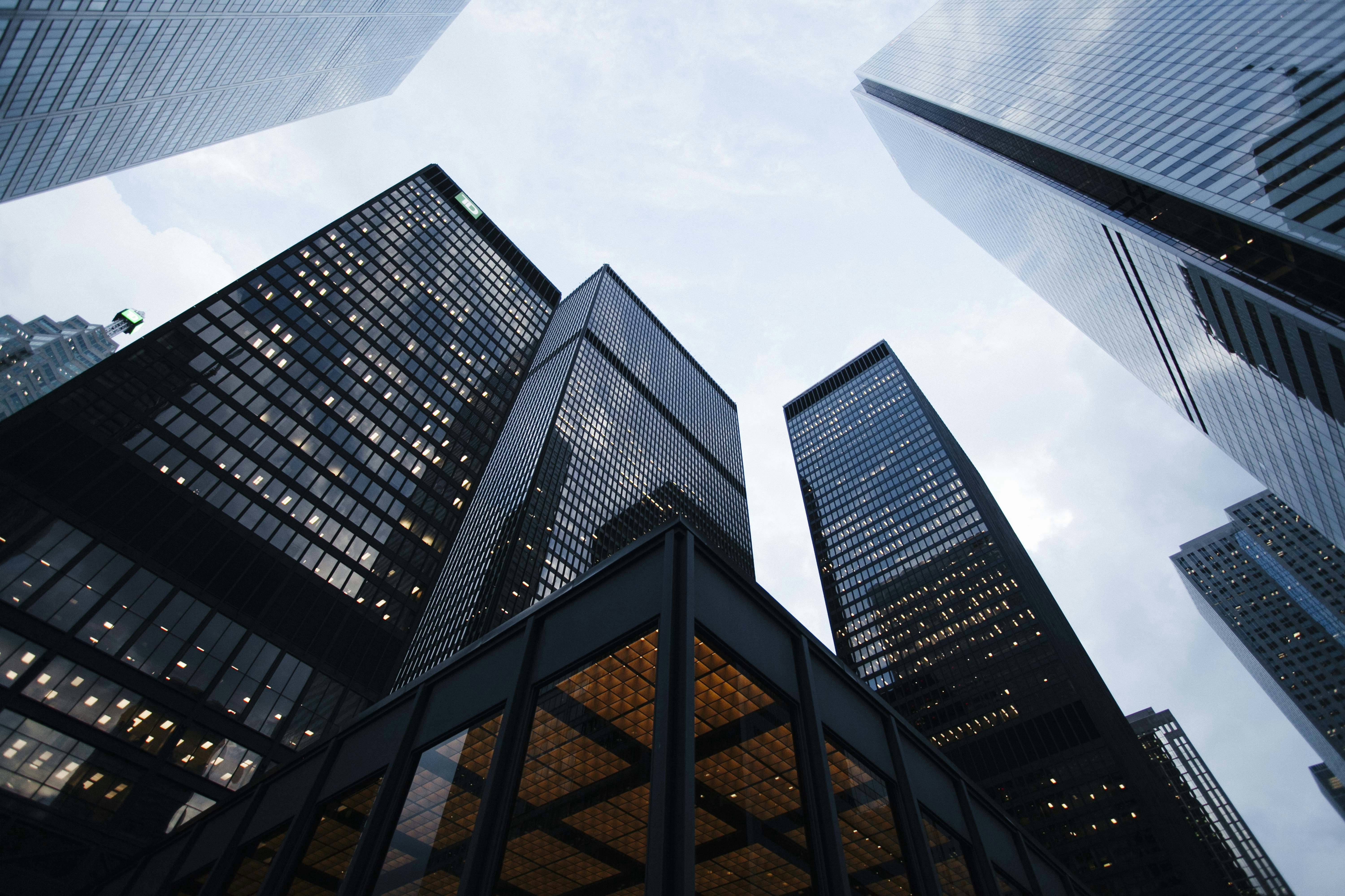 Evermark Corporate